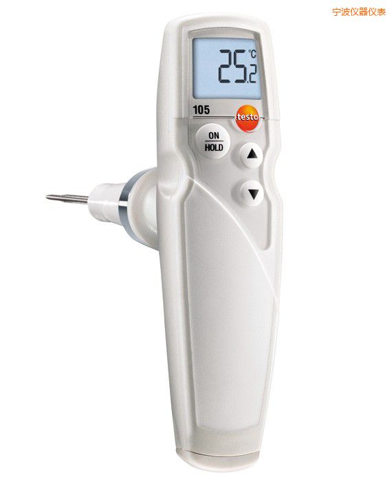 寧波冷凍食品溫度計