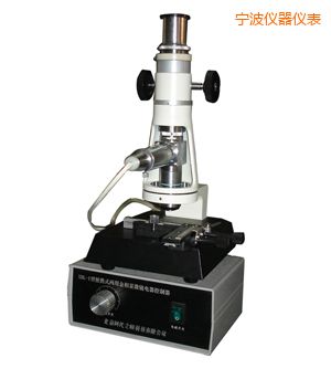 寧波時(shí)代便攜式金相顯微鏡