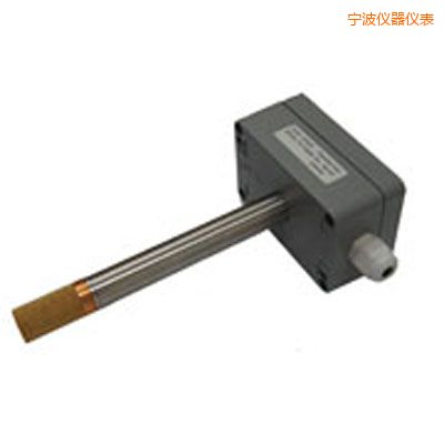 寧波管道型溫濕度變送器