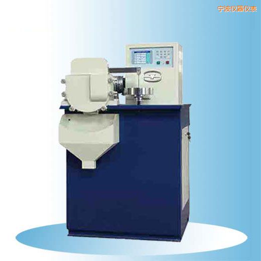 寧波時代硬質(zhì)合金耐磨強度試驗機