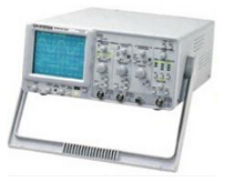 寧波模擬示波器