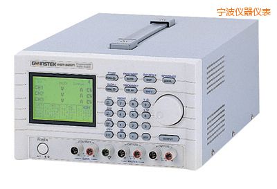 寧波可程式/線性/直流電源供應器