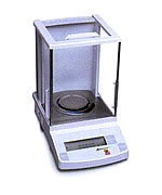 寧波分析天平,210g,0.0001g