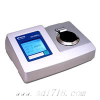 寧波自動(dòng)數(shù)字式折射計(jì)