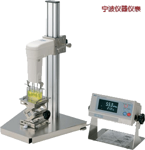 寧波正弦波振動式粘度計(jì)