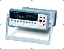 寧波數(shù)字萬(wàn)用表