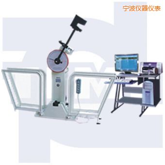 寧波微機(jī)控制沖擊試驗(yàn)機(jī)