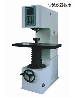 寧波布氏硬度計(jì)