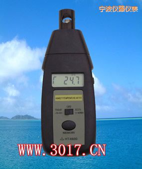 寧波濕度計(jì)