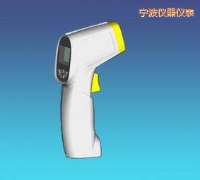 寧波紅外線溫度計(jì)