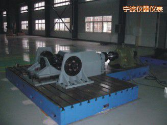 寧波微機(jī)控制驅(qū)動橋總成扭轉(zhuǎn)試驗(yàn)機(jī)