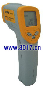 寧波紅外測溫儀