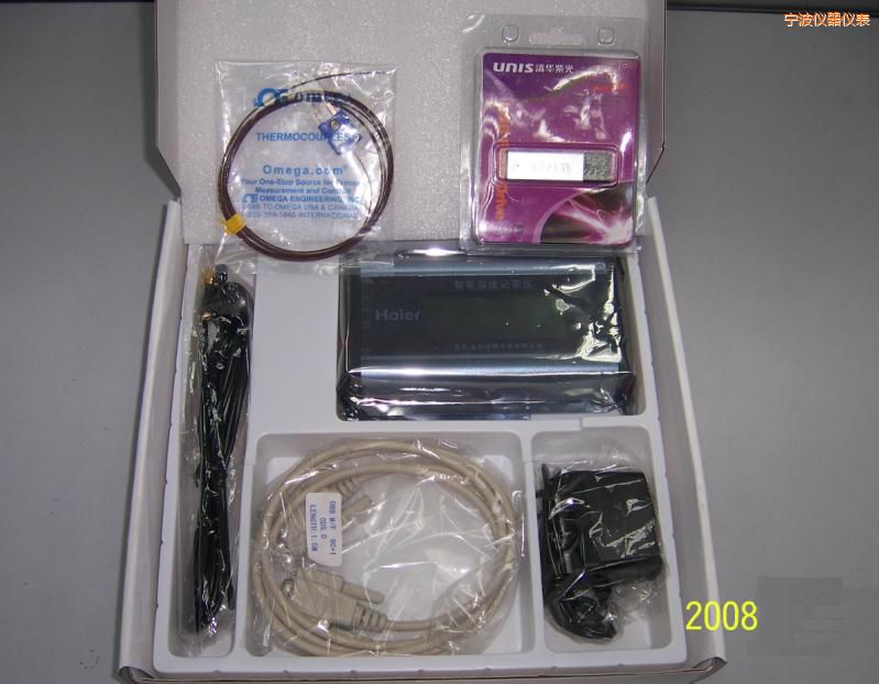 寧波短信溫度記錄儀