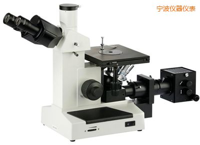 寧波金相顯微鏡