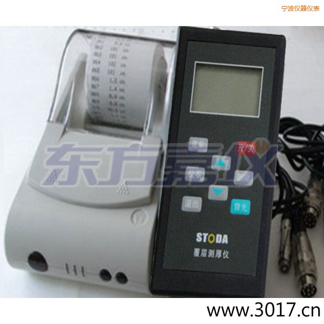 寧波STODA涂層測(cè)厚儀