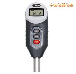 寧波數(shù)顯邵氏A型硬度計