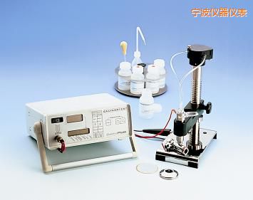 寧波庫(kù)侖鍍層測(cè)厚儀