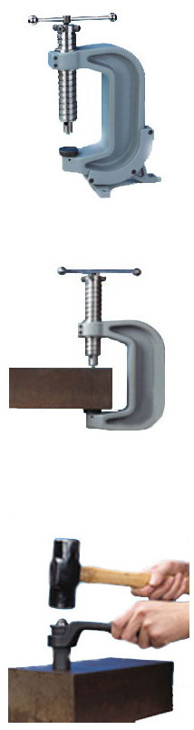 寧波便攜式布氏硬度計(jì)