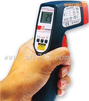 寧波紅外溫度計(jì)