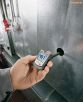 迷你溫濕度計,型號:testo 605-H1,品牌:德國德圖TESTO