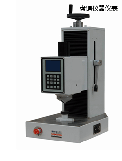 盤錦自動(dòng)全洛氏硬度計(jì)