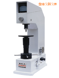 盤(pán)錦布洛維硬度計(jì)