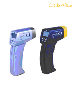 盤錦便攜式紅外測溫儀