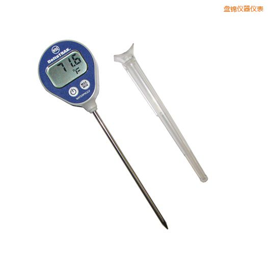 盤錦防水型 最低/最高溫棒棒糖數(shù)字溫度計