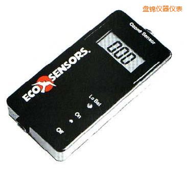 盤錦便攜式臭氧檢測儀