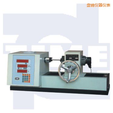 盤錦數(shù)顯式扭轉(zhuǎn)試驗機該試驗機