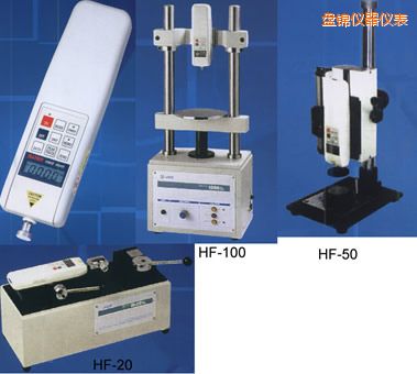 盤錦數(shù)顯推拉力計