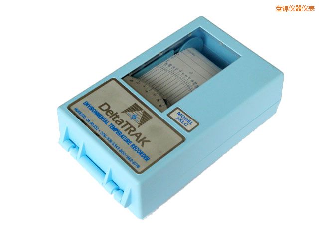 盤錦溫度記錄儀