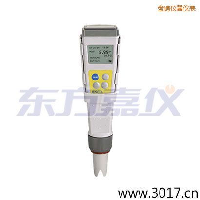 盤錦筆式精密防水迷你型酸度儀