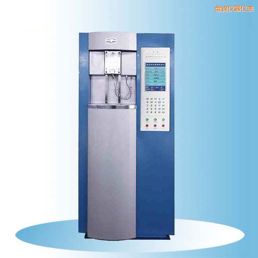 盤錦時代高速環(huán)塊磨損試驗(yàn)機(jī)