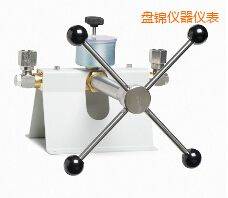 盤錦液體比較測試泵