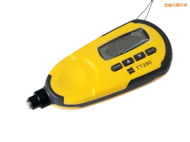 盤錦涂層測厚儀