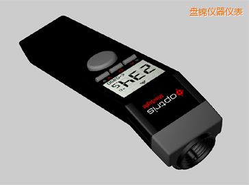 盤錦便攜式紅外測溫儀