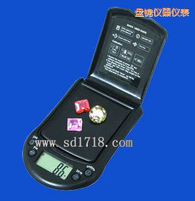 盤錦微型電子天平,300g,0.1g