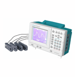 盤錦電能質量分析儀