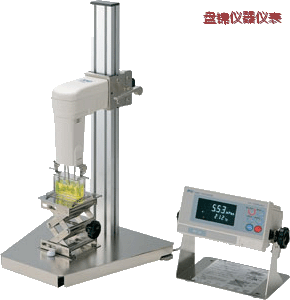 盤(pán)錦正弦波振動(dòng)式粘度計(jì)