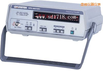 盤錦數(shù)字頻率計數(shù)器