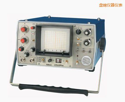 盤(pán)錦模擬超聲波探傷儀