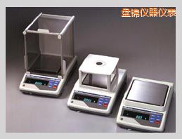 盤(pán)錦GX系列精密電子天平,1100g,0.001g