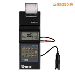 盤錦時(shí)代便攜式測(cè)振儀