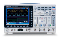 盤(pán)錦數(shù)字存儲(chǔ)示波器