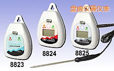 盤錦溫濕度記錄器