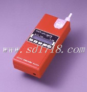 盤錦便攜式甲醛檢測儀