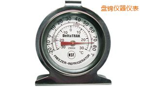 盤錦冰箱冷柜溫度計