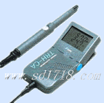 盤錦便攜式數(shù)顯溫濕度計(jì)