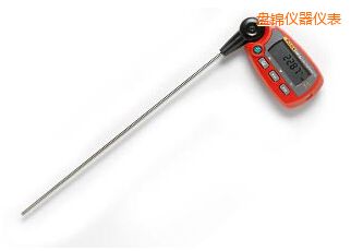 盤(pán)錦“棒式”標(biāo)準(zhǔn)溫度計(jì)